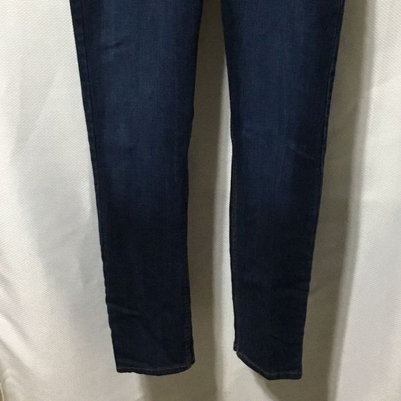 Levi’s 510 Skinny Size 16 Reg. EUC - Picture 3 of 8
